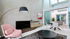 Vila Leonor - Clever Details , Central Vilamoura, Sleeps 6, luxury, walking distance